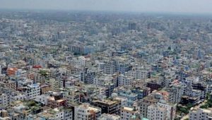 Govt moves to address judicial officers’ housing crisis