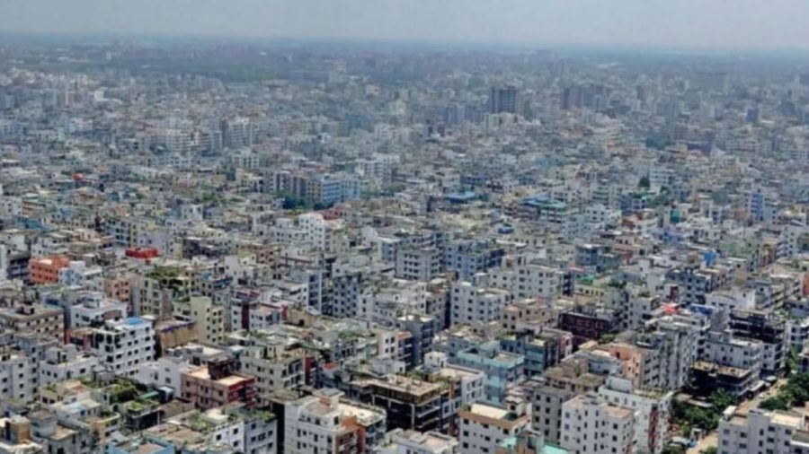 Govt moves to address judicial officers’ housing crisis