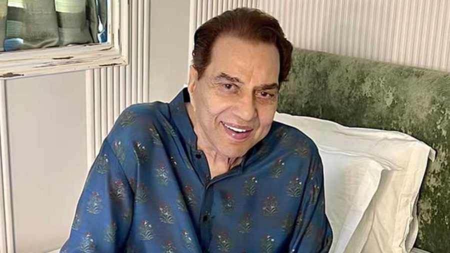 Dharmendra’s first love story with Hamida resurfaces