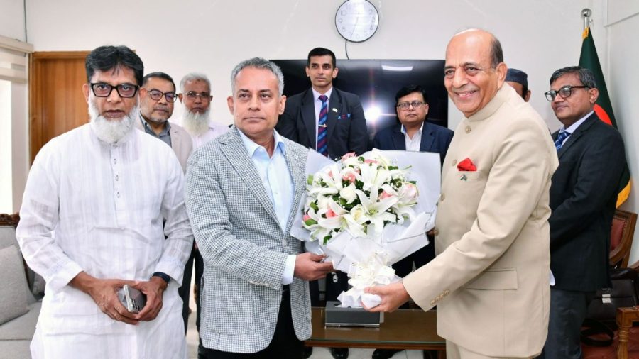 India, Bangladesh seek to strengthen bilateral ties, cooperation