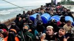 Myanmar pledges ‘safe’ return for displaced citizens