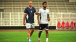 Dooley demands aggression as Bangladesh face Singapore