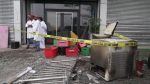 Wedding celebration turns tragic as fire kills 12 in DR Congo