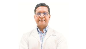 Lifestyle changes key to preventing heart disease