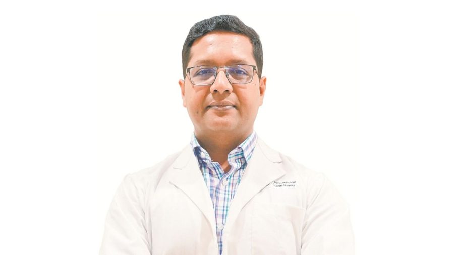 Lifestyle changes key to preventing heart disease
