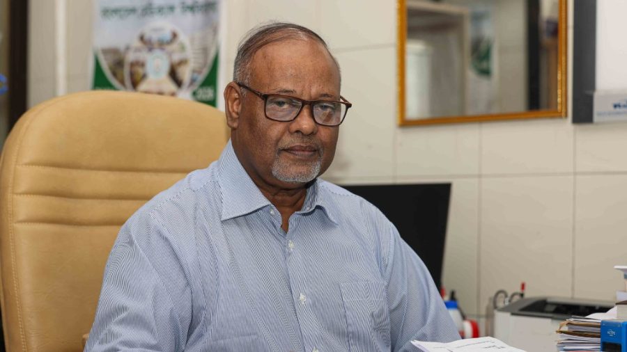Cardiac disease prevention must start at district hospital level