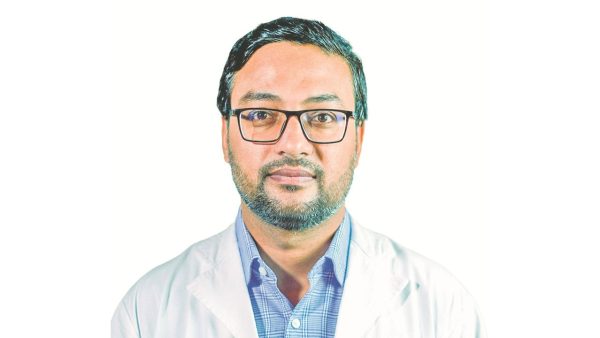 The changing face of heart care
