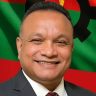 Dr SM Ziauddin Hyder