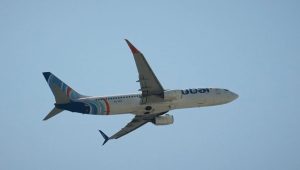 Pilot stabs co-pilot on Dubai-Israel flight, triggering hijack scare