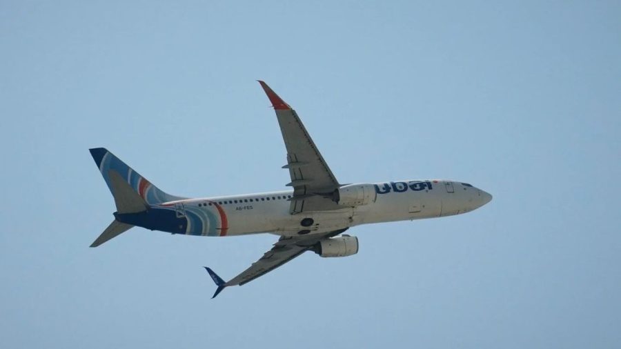 Pilot stabs co-pilot on Dubai-Israel flight, triggering hijack scare