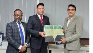 EBL to lend at 5% for green factories, 4% for ICT