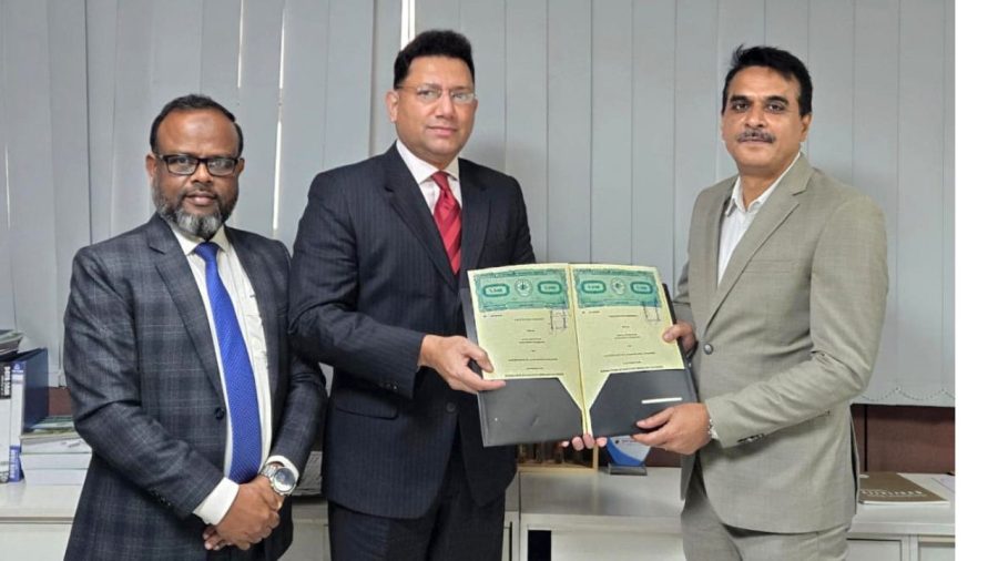EBL to lend at 5% for green factories, 4% for ICT