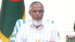 Local govt elections may begin in January, says EC