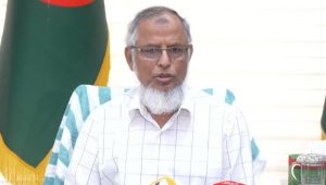 Local govt elections may begin in January, says EC
