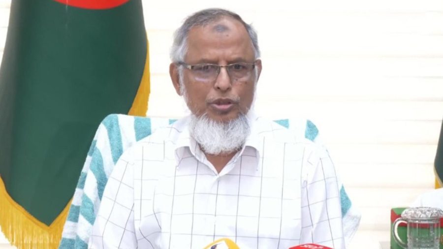 Local govt elections may begin in January, says EC