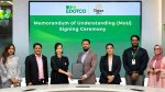 Retired telco batteries to power rural schools