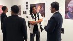 Bangladeshi photography exhibition ‘EMBER’ opens in Maldives