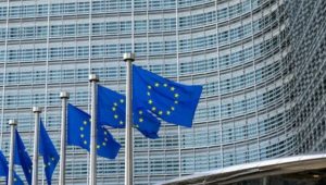 EU dismisses Russia’s ‘so-called’ elections