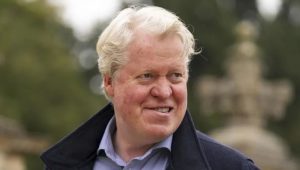Earl Spencer memoir makes fresh claims about King Charles