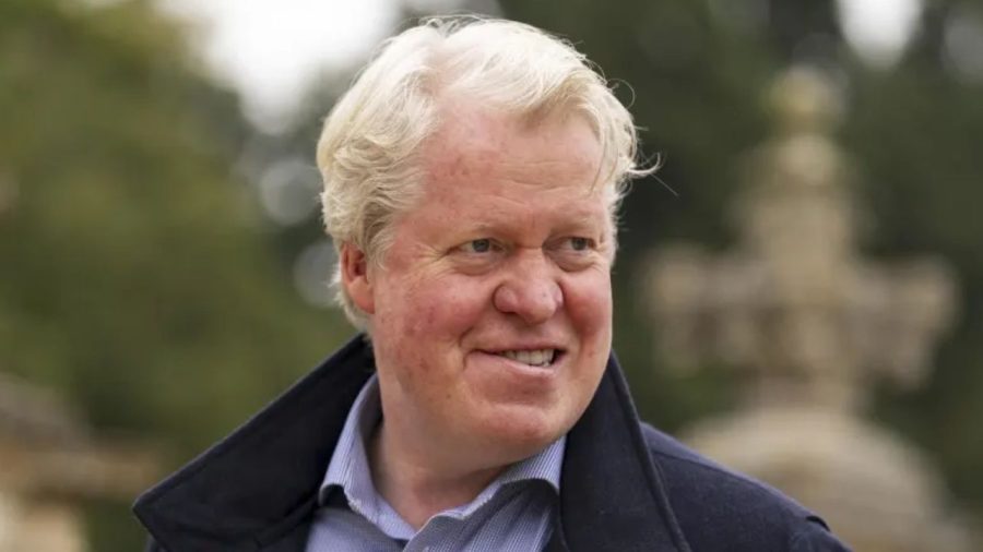 Earl Spencer memoir makes fresh claims about King Charles