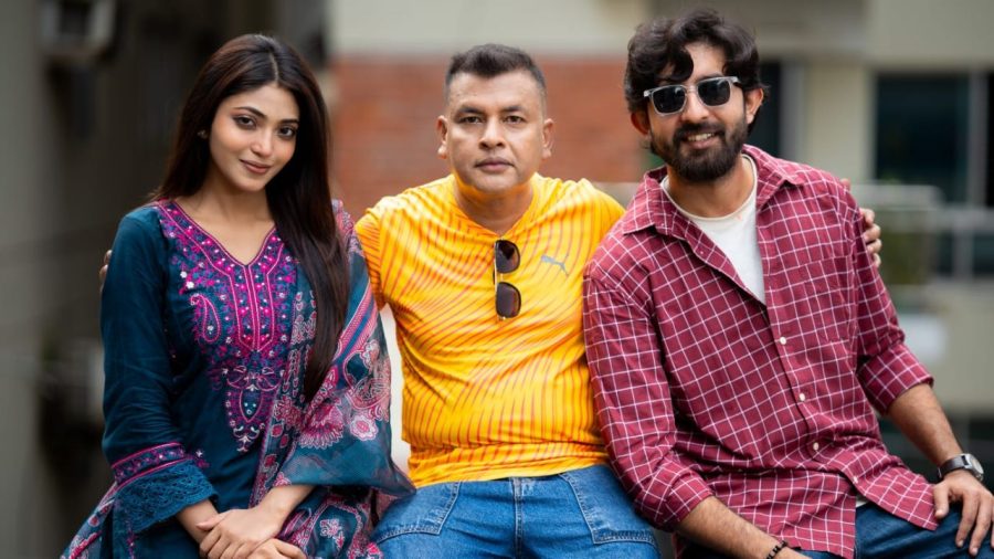 Ebhabei Prem Ashe brings a different kind of love story