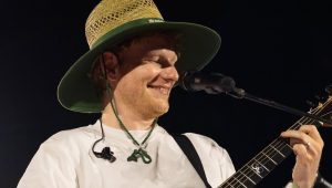 Ed Sheeran Philadelphia concert faces fresh controversy