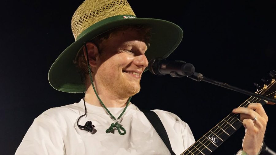 Ed Sheeran Philadelphia concert faces fresh controversy
