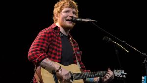 Ed Sheeran clarifies Macklemore’s removal from US tour