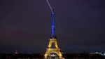 Eiffel Tower reopens after row over removal of women staff