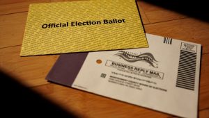 US Supreme Court rejects Trump bid on mail-in voting