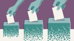 Student unions slip back into election uncertainty