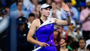 Rybakina gets revenge on Starodubtseva at US Open