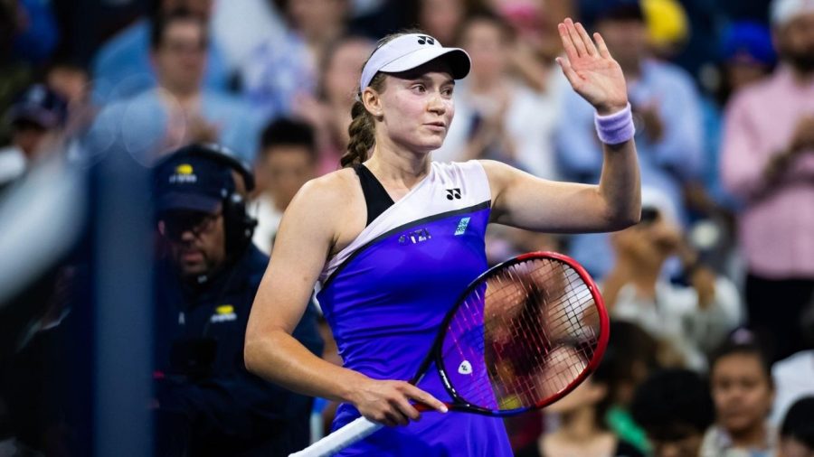 Rybakina gets revenge on Starodubtseva at US Open