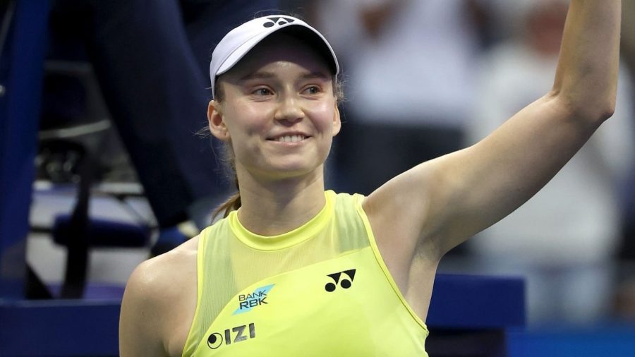 Rybakina beats Sabalenka to win first US Open title