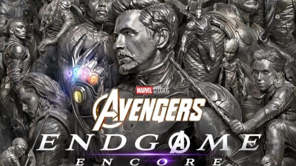Avengers: Endgame Encore: When an Old Film Creates New Memories
