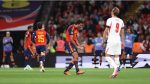 Spain overturn England lead in thriller