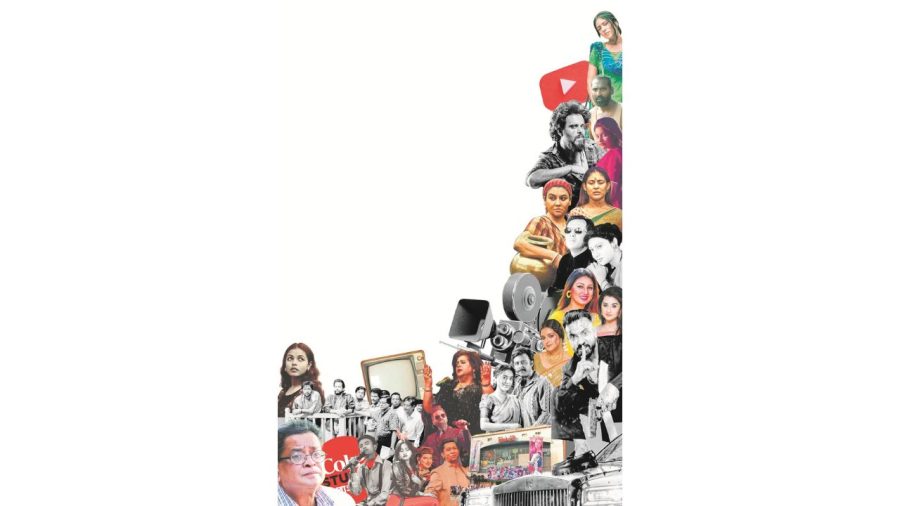 From TV to drama to music: How Bangladesh lost its cultural confidence