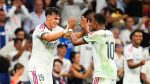 Mbappe scores, Espi seals late Real Madrid win over Elche