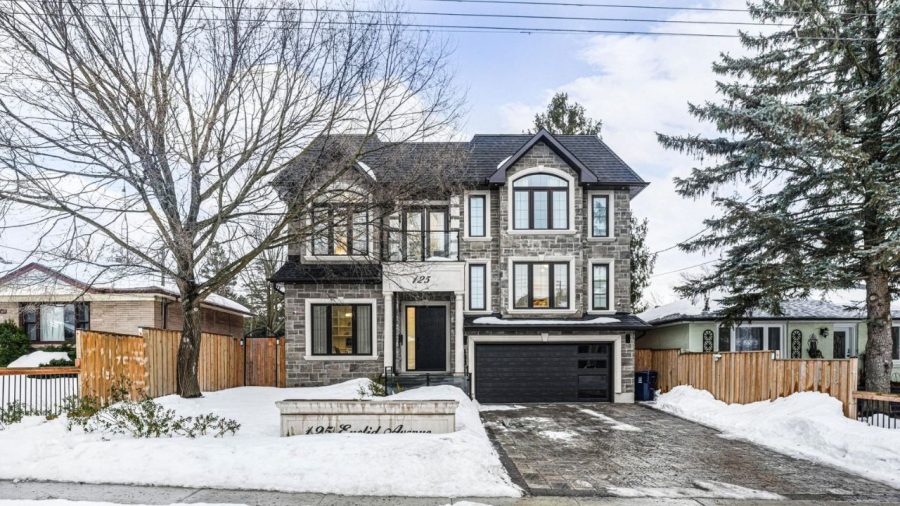 Navana’s Shumon owns 13 luxury Toronto properties