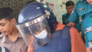 Court evidence room officer remanded over Yaba possession