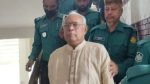 Ex-Awami League MP detained in Mohammadpur