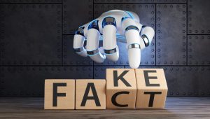 A politically motivated, controversial fact checker’s attempt to tarnish my image