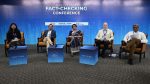 Experts urge fact-checking tools for children to navigate misinformation at FactFest
