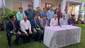 Fakhrul calls for responsible media to strengthen democracy