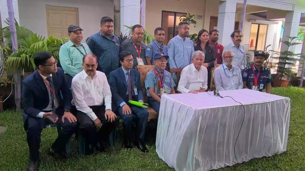 Fakhrul calls for responsible media to strengthen democracy