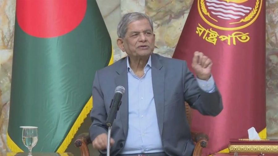 President urges DAB leaders to help reform health sector