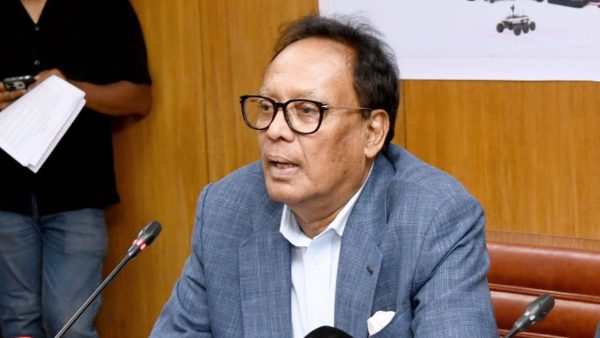 Science minister calls for turning ideas into market-ready products