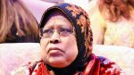 Rupayan Group chairman’s mother Farida Begum laid to rest
