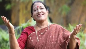 Farida Parveen remembered on first death anniversary