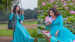 Farzana Chumki stars in Rabindranath Tagore adaptation